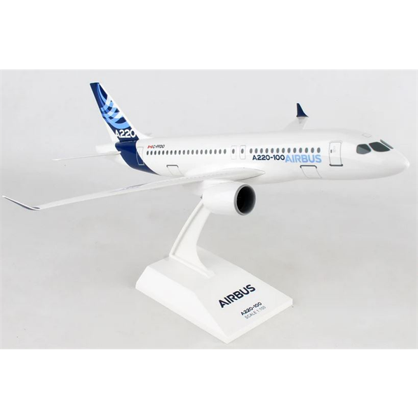 Airbus A220-100 Airbus House