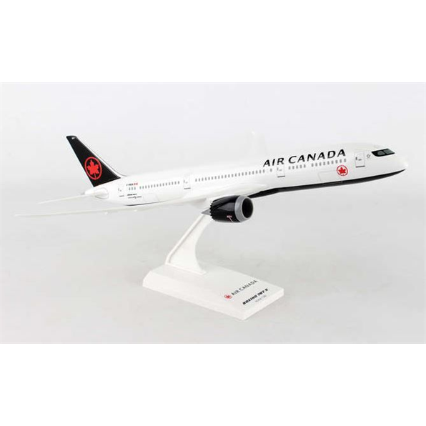 Boeing 787-9 Air Canada 2017 Livery #C-FKSV