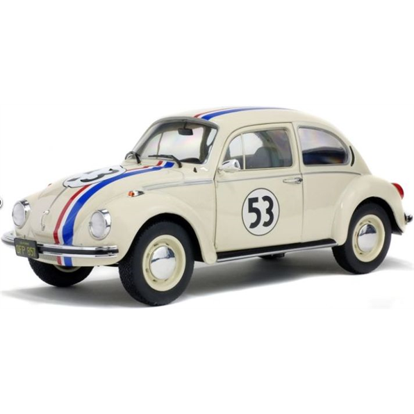 VW Beetle 1303 No. 53