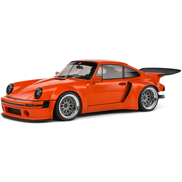 KS-R Orange 2022