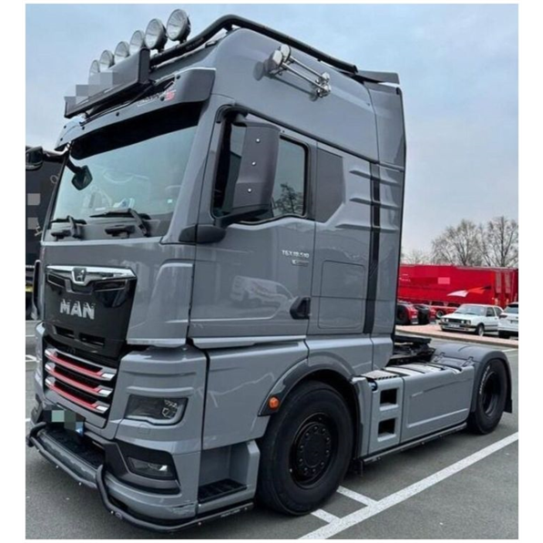 MAN TGX Individual Lion S Grey