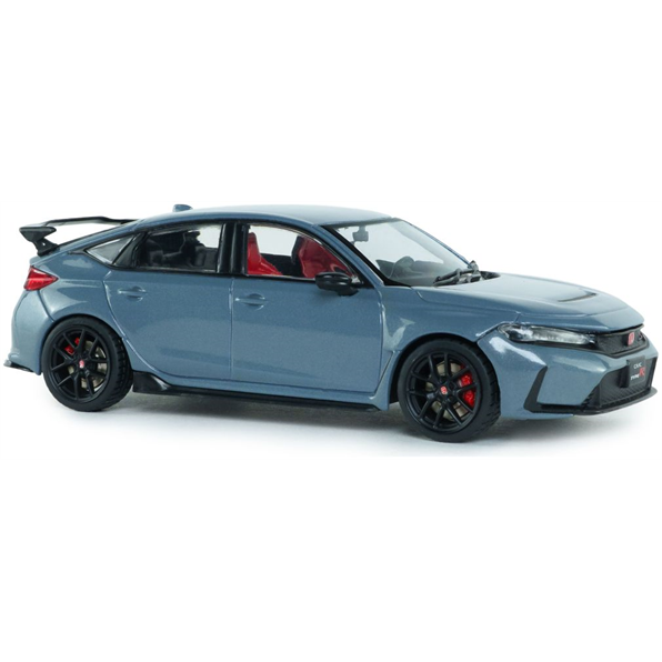 Honda Civic Type R Sonic Grey 2023