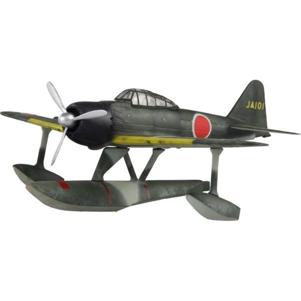 Nakajima A6M2 Japan 1941 (Warmaster)