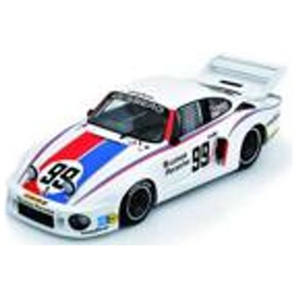 Porsche 935/77A #99 Winner Daytona 24H 1978 R. Stommelen/T. Hezemans/P. Gregg