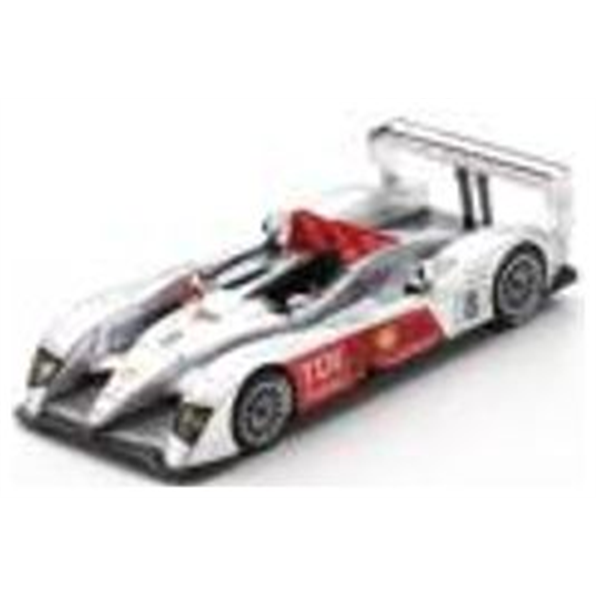 Audi R10 TDI #8 Team Joest Winner 24H Le Mans 2006 F. Biela/E. Pirro/M. Werner