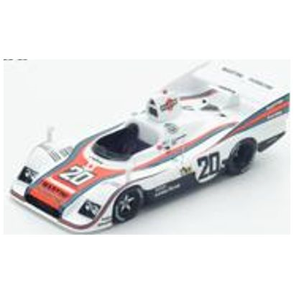 Porsche 936 #20 Winner 24H Le Mans 1976 J. Ickx/G. van Lennep