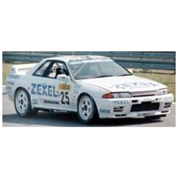 Nissan Skyline GT-R #25 Zexel Nismo Winner 24H Spa 1991 Olofsson/Hattori/Brabham