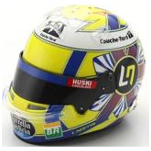 McLaren F1 Lando Norris Helmet 2019