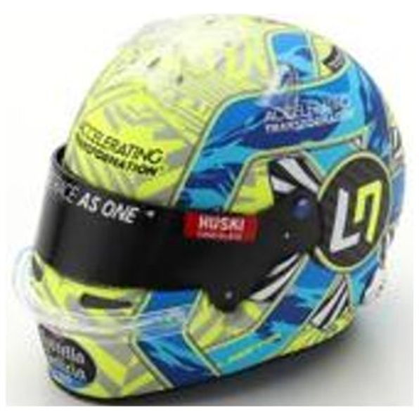 McLaren F1 Lando Norris Helmet 2020