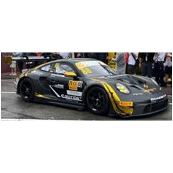 Porsche 911 GT3 R (992) #88 Schumacher CLRT FIA GT World Cup Macau 2024 Heinrich