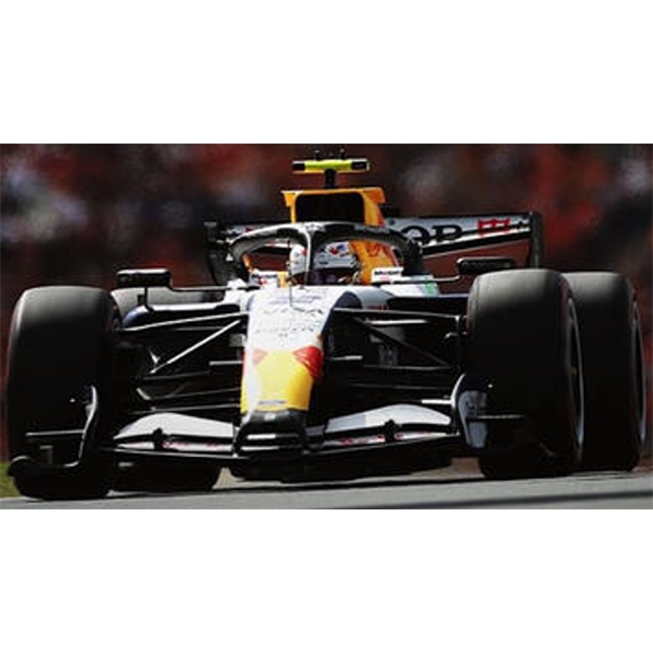 Visa Cash App Racing Bulls F1 VCARB 03 #22 Dutch GP 2026 Yuki Tsunoda