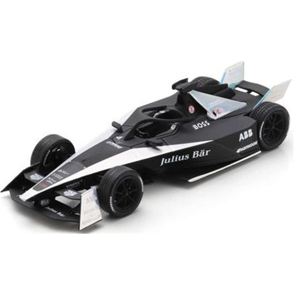 Formula E Presentation 2023