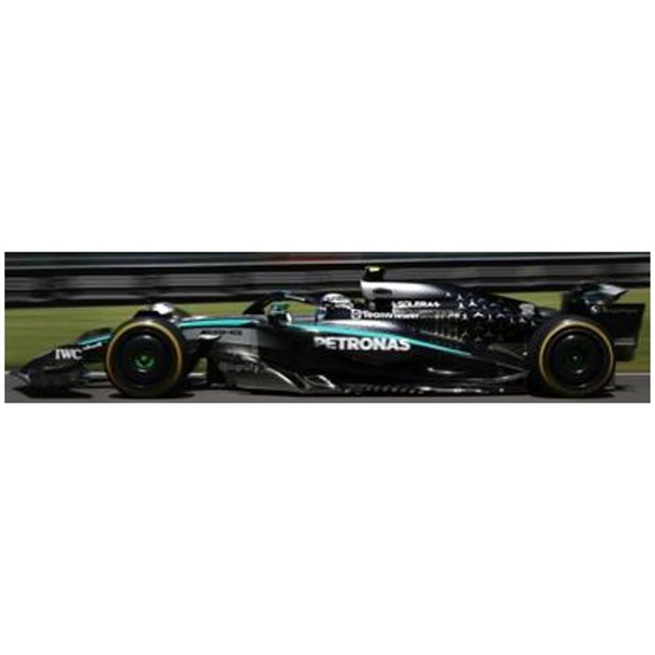 Mercedes W16 #12 AMG Petronas F1 Team 3rd Canadian GP 2025 Kimi Antonelli