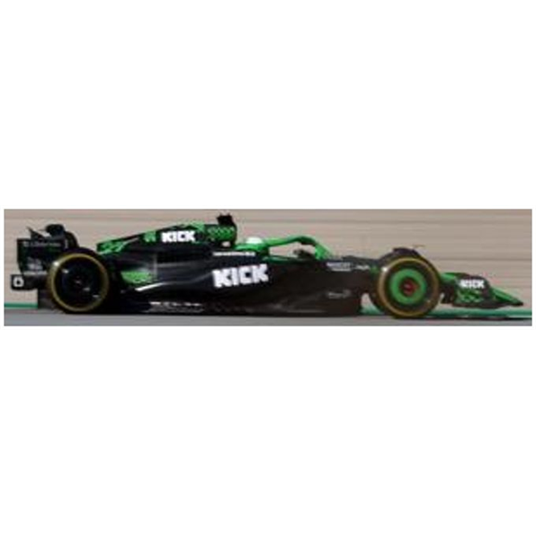 Kick Sauber C45 #27 Stake F1 Team 5th Spanish GP 2025 Nico Hulkenberg