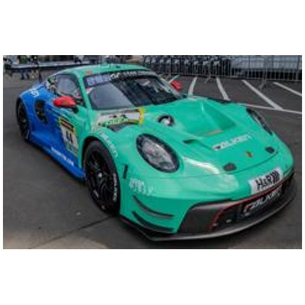 Porsche 911 GT3 R (992) #44 Falken 24H? Nurburgring?2025 Boccolacci/Heinemann