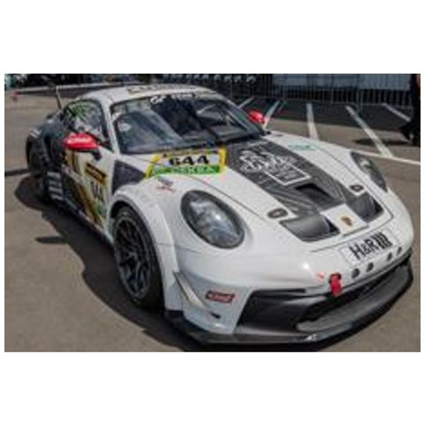 Porsche 911 GT3 Cup (992) #644 Max Kruse 24H Nurburgring 2025 Fugel/Fugel/Oestreich
