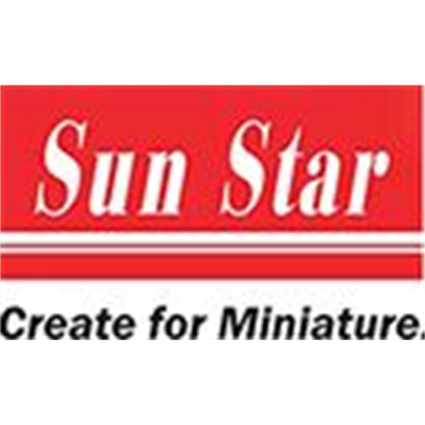Sunstar/Quartzo 1:18 Catalogue 2025
