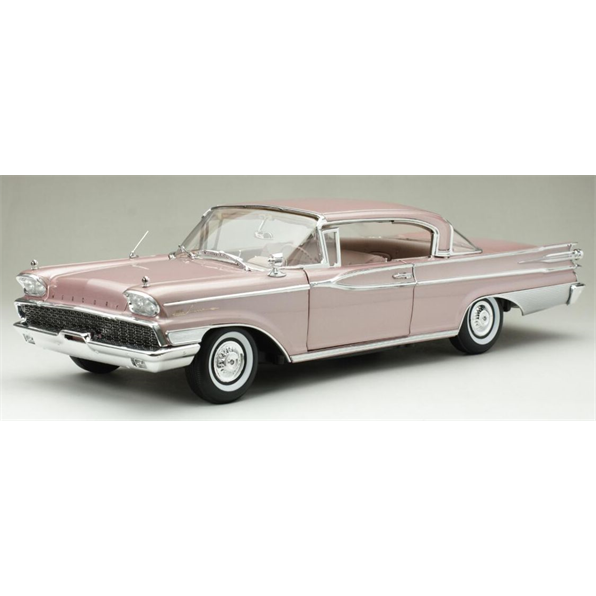Mercury Park Lane Hard Top Metallic Beige 1959
