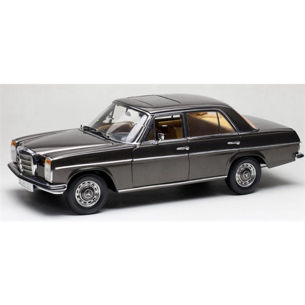 Mercedes strich 8 saloon, bronze, 1968