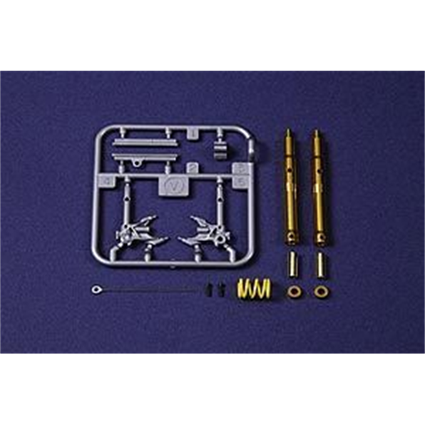 Yamaha YZR-M1 Front Fork Set LTD