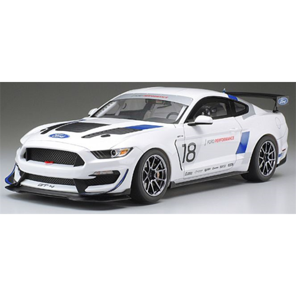 Ford Mustang GT4