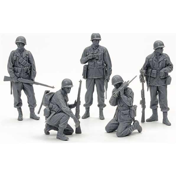 U.S. Infantry Scout Set