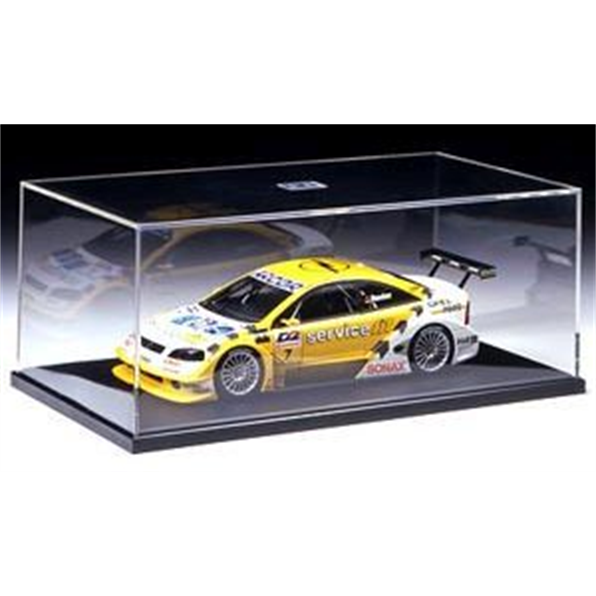 Display Case C 1:24 Cars