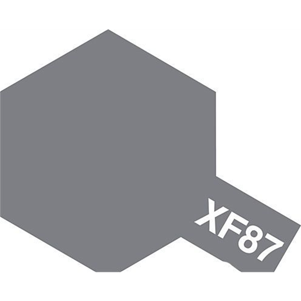 Xf-87 IJN Gray