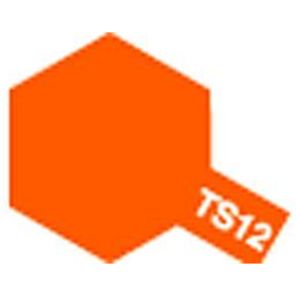 Ts-12 Orange