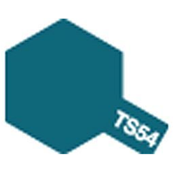 Ts-54 Light Metallic Blue