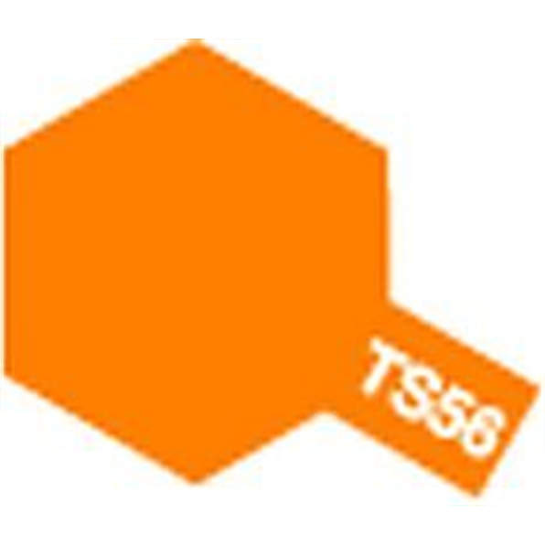 Ts-56 Brilliant Orange