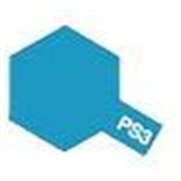 Ps-3 Light Blue