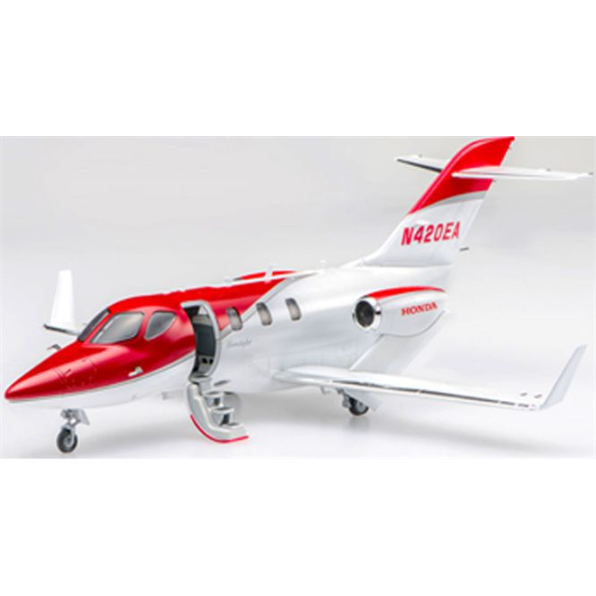 HondaJet