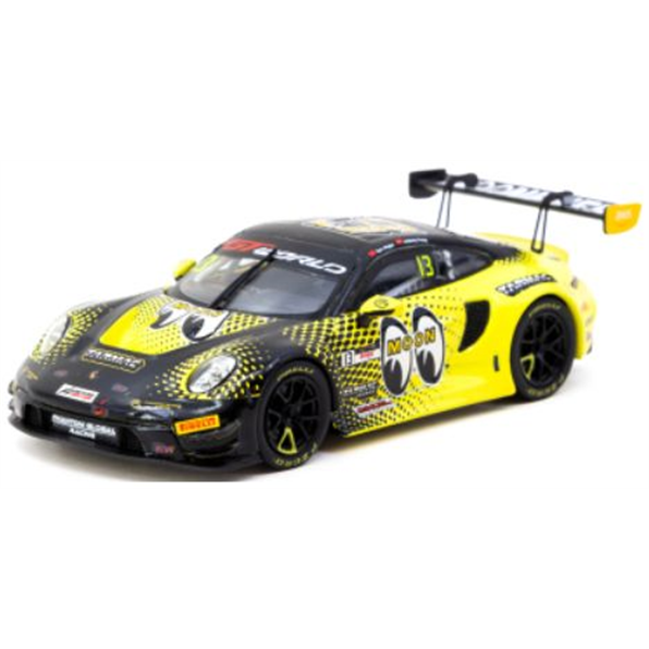 Porsche 911 GT3 R GT World Challenge Asia 2025 Phantom Global Racing Sun/Fong