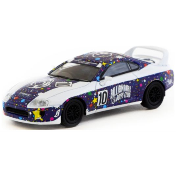 Toyota Supra 1993 Billionaire Boys Club