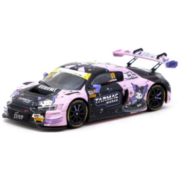Audi R8 LMS GT3 EVO II Fia GT World Cup Macau GT Cup 2024 #10