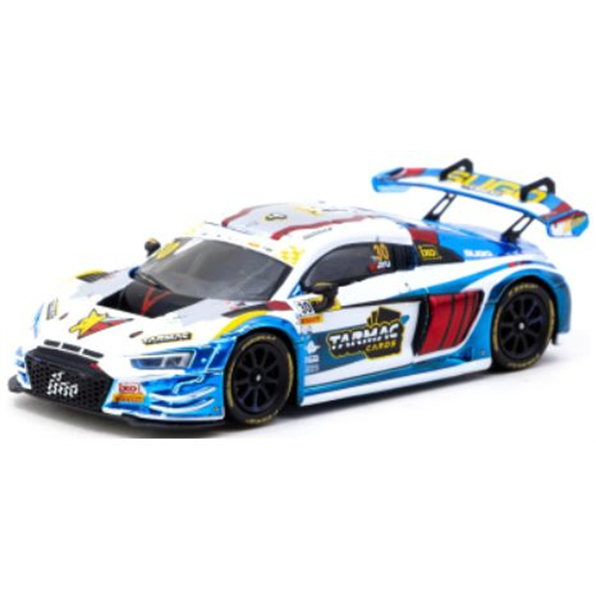 Audi R8 LMS GT3 EVO II Fia GT World Cup Macau GT Cup 2024 #30