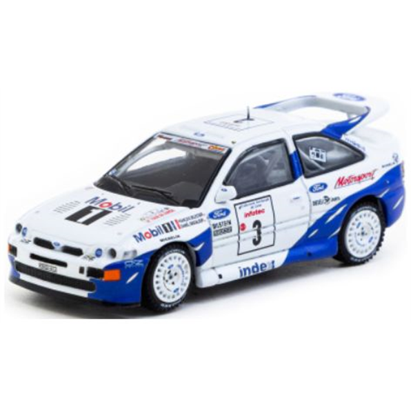 Ford Escort RS Cosworth Tour de Corse 1993 #3