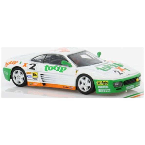 Ferrari 348 Challenge 1993 Totip #2