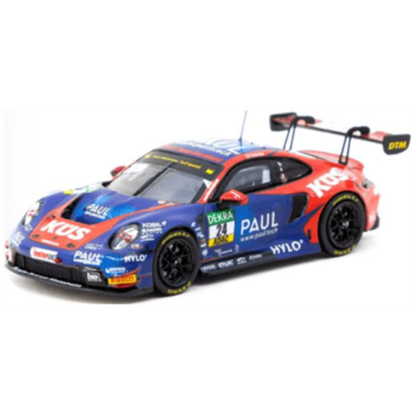 Porsche 911 GT3 R DTM-Saison 2023 #24