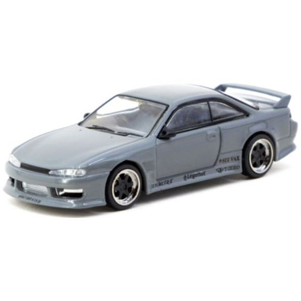 Nissan Silvia (S14) Grey