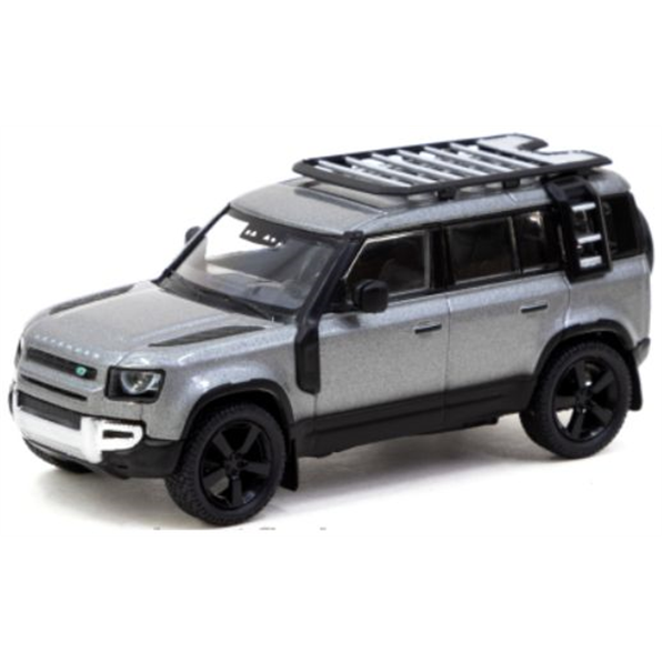 Land Rover Defender 110 Grey