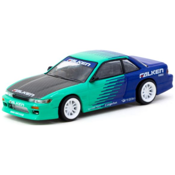 Nissan Silvia (S13) Falken