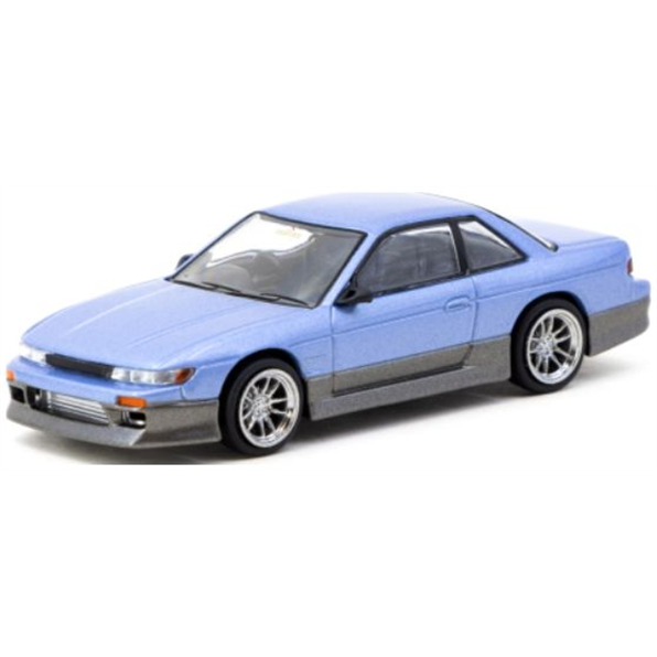 Nissan Silvia (S13) Blue/Grey