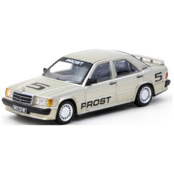 Mercedes 190 E 2.3-16 (W201) Race of Champions 1984 #5