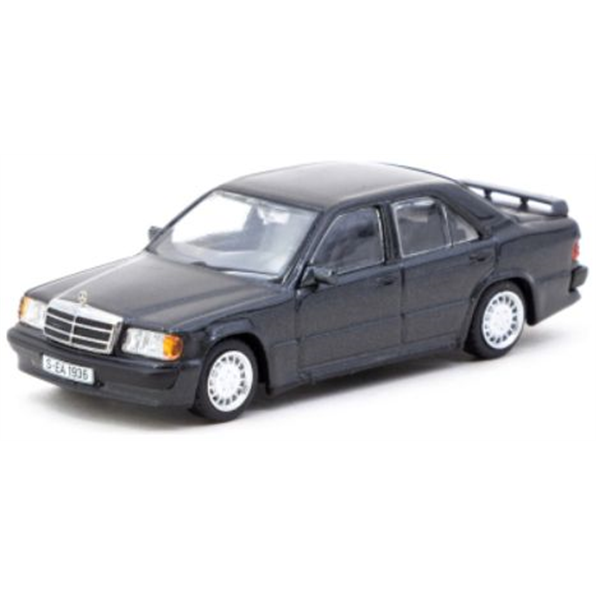 Mercedes 190 E 2.3-16 (W201) Dark Blue