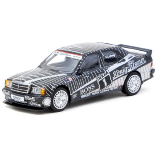 Mercedes 190 E 2.3-16V (W201)