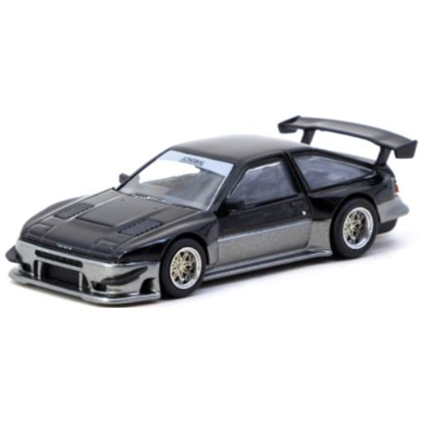 Toyota Sprinter Trueno (AE86) Black