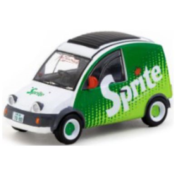 Nissan S-Cargo Sprite