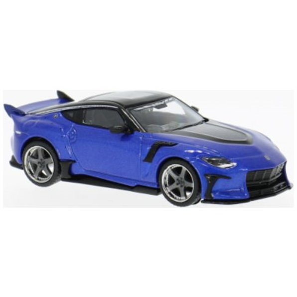 Nissan FFZ400 Fairlady Z VeilSide Blue
